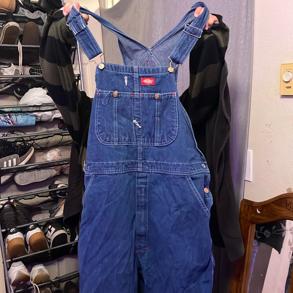 Overalls